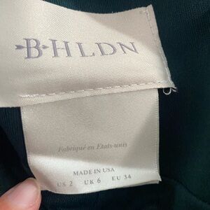 Anthropologie BHLDN Midi Dress